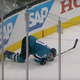 Illustration for article titled Oilers Leon em/emDraisaitl Tossed For Crotch Spearing As Sharks Take 6-0 Leadem/em